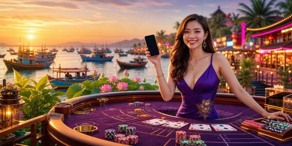789Bet VIP Bắn Cá Ngựa Biển