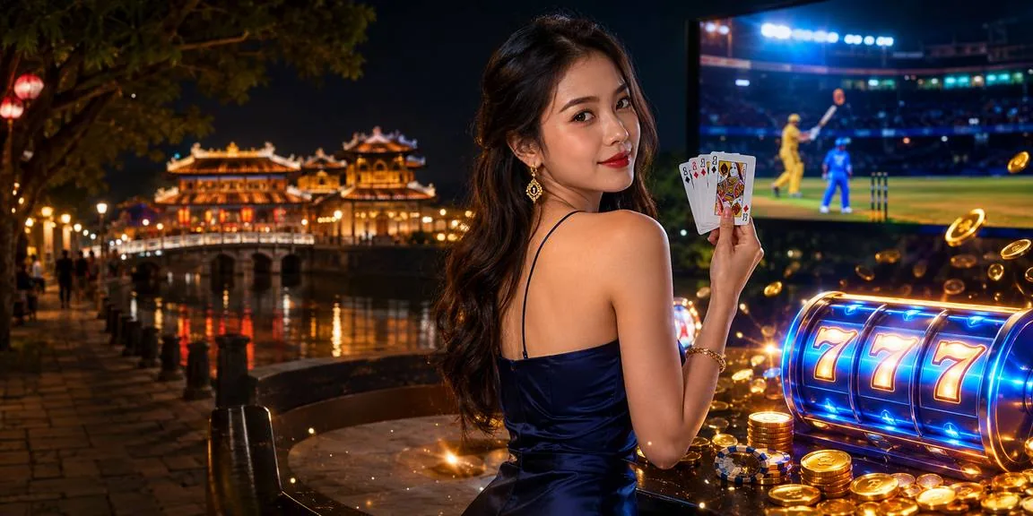 789Bet VIP Bắn Cá Kho Báu
